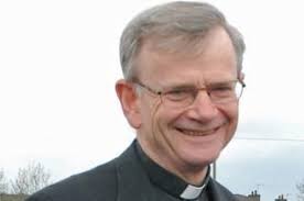 Fr. Philip Kemmy to replace Fr. Ciaran Harkin as Killea Parish Priest