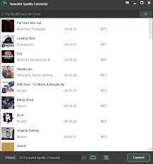 Tuneskit Spotify Music Converter Review Free Full Registration Code Music Converter Spotify Music Spotify