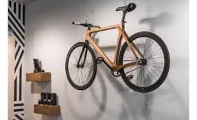 Fixed Gear Bike Wudu Materia Bikes Holzfahrrad Fahrrad Fahrradrahmen