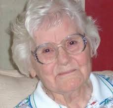 Amelia Wolf Obituary (2011)