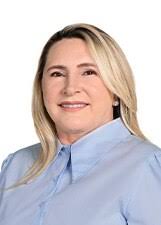 Candidata Bia Martins