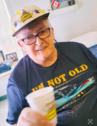 Barry "Gordon" MacKenzie