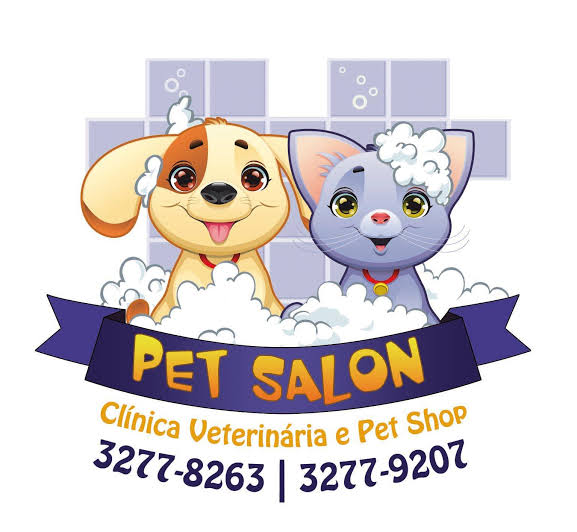 Pet Salon