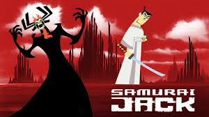 Awesome samurai jack background decoration for your computer by saravanandivya7_l9hz9i16 global is a leading supplier of samurai jack wallpapers that not only include high quality images of this classic japanese cartoon hero but also a variety of other licensed wallpaper s of characters from. Samurai Jack Red Hd Wallpaper Anime Wallpaper Better