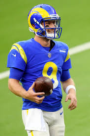 Qb varsity highlights fall 2012. Bleacher Report On Twitter Rams Clinch Wild Card John Wolford Leads La To An 18 7 Win Over Arizona Brgridiron