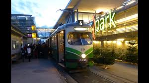 Mit dem zug von wien nach graz in 3 stunden. Linie 4 Stadion Liebenau Liebenau Murpark Frontmitfahrt Reihe 260 Strassenbahn Graz Youtube