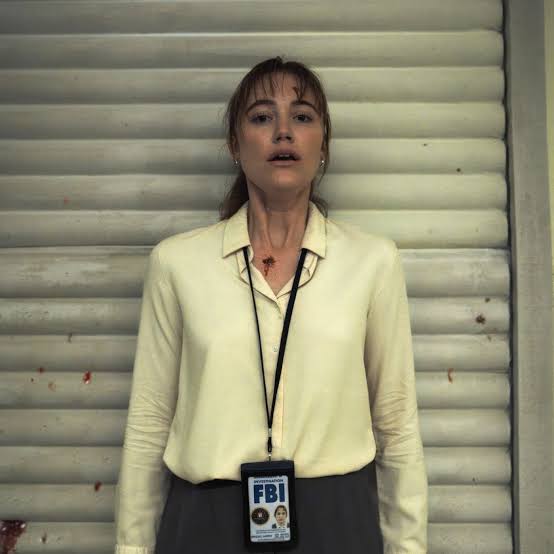Review: NEON's New Horror 'Longlegs' Is Mostly Terrifying