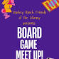 Board Games for Adults event in Odessa, FL
