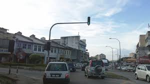 Balai polis pandan indah polis diraja malaysia jalan pandan indah 1 25 pandan indah 55100 ampang selangor darul ehsan malaysia. Jalan Ampang Near Balai Polis Ampang Mapio Net