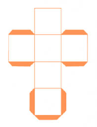 The 3d cube is made of small, but very powerful, neodymium magnetic balls. What Are Nets Of Shapes Theschoolrun