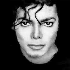 Ouça músicas do artista michael jackson. Papeis De Parede Michael Jackson Desenhado Ver Face Musica Baixar Imagens
