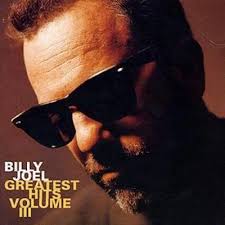 Billy Joel Greatest Hits Music CDs for sale