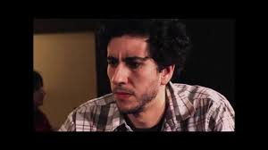 Trechos Curta Metragem "Uma Noite com Sylvia Becker"