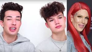 Contact the jeffrey james gang on messenger. James Charles Brother Disses Jeffree Star Amid Tati Westbrook Feud Hollywood Life