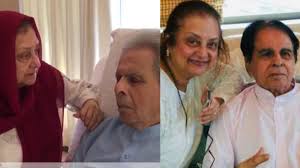 Dilip kumar and saira banu's children and her miscarriage. Ljctx0n6w5ikmm