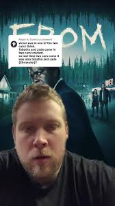 Victors Dad and Tabitha Car Wreck