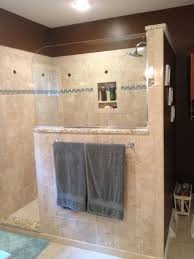 Pin By Fun Tee On Master Bath Bathrooms Remodel Bathroom Remodel Shower Shower Remodel