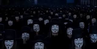 The official facebook page for v for vendetta | people should not be afraid of their governments. Riflessione V Per Vendetta Di James Mcteigue Quando L Adattamento E Sovversivo Nelle Intenzioni Il Cineocchio