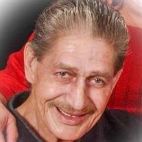 Olegario Suazo Jr Obituary