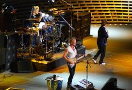 The Police Discography Wikipedia