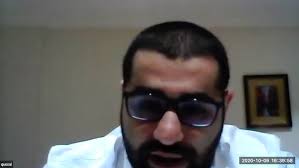 ندوة الاختصاص في الخارج