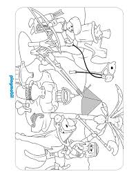 Free cool coloring pages for downloading and printing. Playmobil History Coloring Sheet 01 Jpg Kids Time