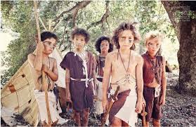 Lost Boys Costume Inspiration Disfraces Para Ninos Disfraz De Hada Disfraces