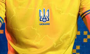 Союз європейських футбольних асоціацій (уєфа)прокоментував зображення контуру країни на футболці збірної україни на чемпіонаті європи. Jea8bxasxwcgbm