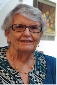 Obituary information for Ann McCourt