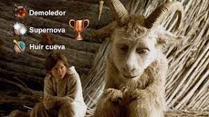 Donde Viven Los Monstruos Capitulo 3 La Cueva Youtube