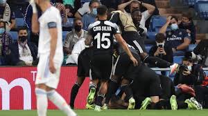 Real total, das digitale fachmagazin rund um den spanischen rekordmeister real madrid. Is Defeat To Sheriff Real Madrid S Most Embarrassing Loss Ever As Com