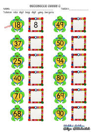 Check spelling or type a new query. Nombor Hingga 100 Interactive Worksheet Worksheets Workbook Interactive