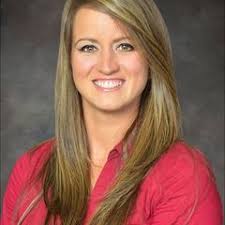 Ashley Cress's Instagram, Twitter & Facebook