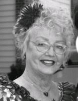 Patricia Caswell Obituary (2011)