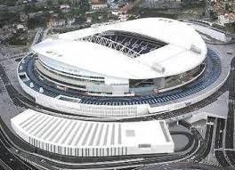 Power Ranking World Football S 50 Best Stadiums Estadio Futebol Futebol Clube Do Porto Fcporto Wallpaper