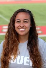 Jasmine Corbett's Instagram, Twitter & Facebook