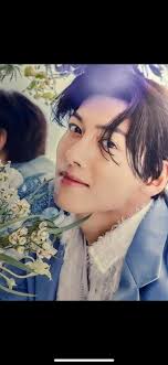 Wookie, very cute and adorable! ❤️❤️❤️🥰🥰 Smile again❤️