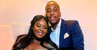 Check spelling or type a new query. Raven Goodwin From Being Mary Jane Reveals She S Expecting A Baby Girl With Fiance Micah Williams