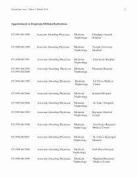 Cv template harvard linkv net. Harvard Medical School Resume