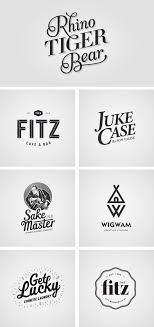21選 海外おしゃれロゴデザインまとめ 21 cute and cool logo designes ロゴデザイン タイポグラフィのロゴ ロゴデザイン インスピレーション
