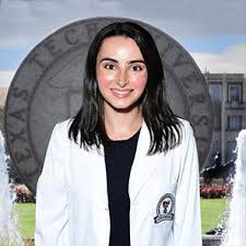 School of Medicine Dean's Ambassadors