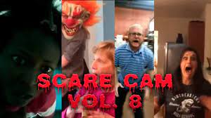 Best Of Scare Cam Volume 8 April 2019 Vines Youtube