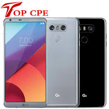 Great news is that lg has gone the extra mile to ensure that the battery in the g6 is extra safe. Original Unlocked Lg G6 G600 H870 H873 Quad Core 5 7 Inches 4gb Ram 32gb Rom Single Sim Dual 13 0mp Lte 4g Mobile Phone Shop It Sharp