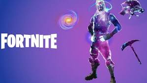 And from that brief glimpse at the fortnite galaxy skin fans figured out that it would be an exclusive for the samsung galaxy note 9. Players Mad At Epic For Selling Nvidia Exclusive Fortnite Skin