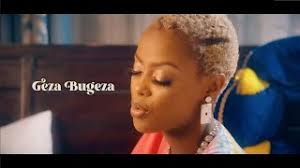 Geza Bugeza' By Nina Roz Premieres On Ugandan TV Stations