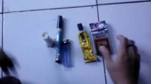 Tahu kan, itu lho bungkus penyedap rasa yang terbuat dari logam putih warna perak dan mengkilap. Panik Panci Bocor Tenang Bunda Tambal Pakai Cara Simpel Ini Okezone Lifestyle