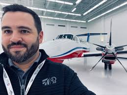 Wrapping up my last week at Textron Aviation I look back at how fortunate I  was to work with incredible people and class-leading products. I got to  work with the best aircraft: