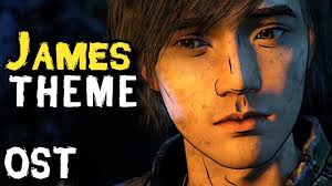James Theme