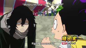 Check spelling or type a new query. Boku No Hero Academia You Guys Class 1 A Hates Mineta And Aizawa Wants