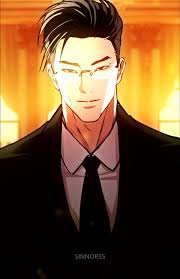 Bergabung dengan Trend Lookism Jichang